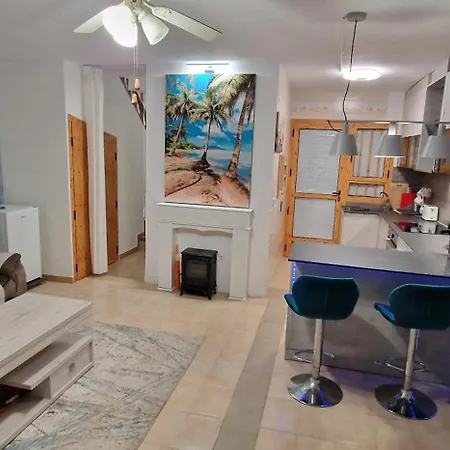 Casa vacanze Crys&geo House