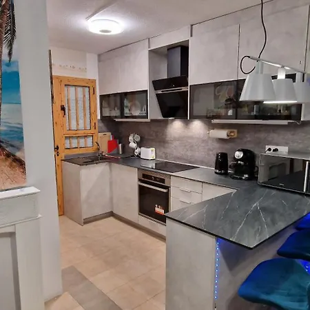 Crys&geo House Torrevieja