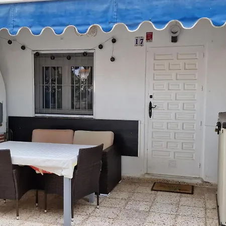 Crys&geo House Casa vacanze Torrevieja