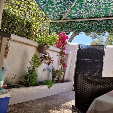 Crys&geo House Casa vacanze