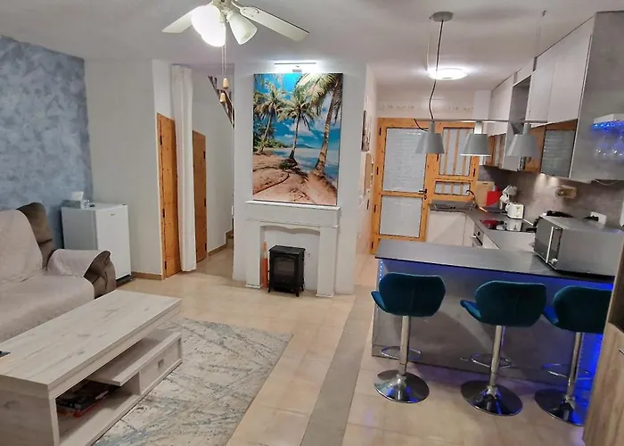 Casa vacanze Crys&geo House