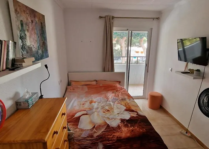 Casa vacanze Crys&geo House Torrevieja