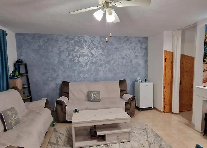 Casa vacanze Crys&geo House