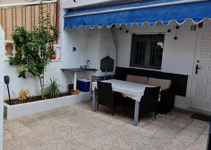 Crys&geo House Torrevieja