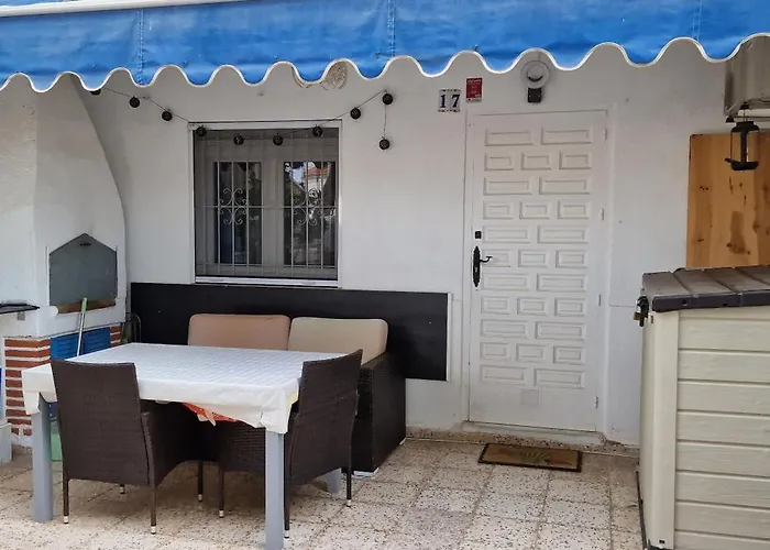 Crys&geo House Casa vacanze Torrevieja