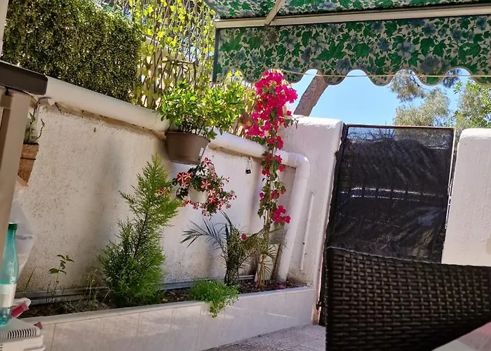 Crys&geo House Casa vacanze